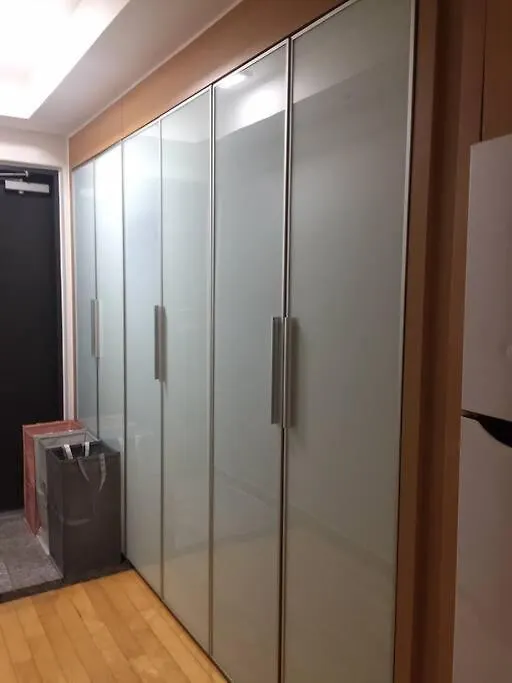 Apartment Central Seoul Hip Han River Yeouido Hondae