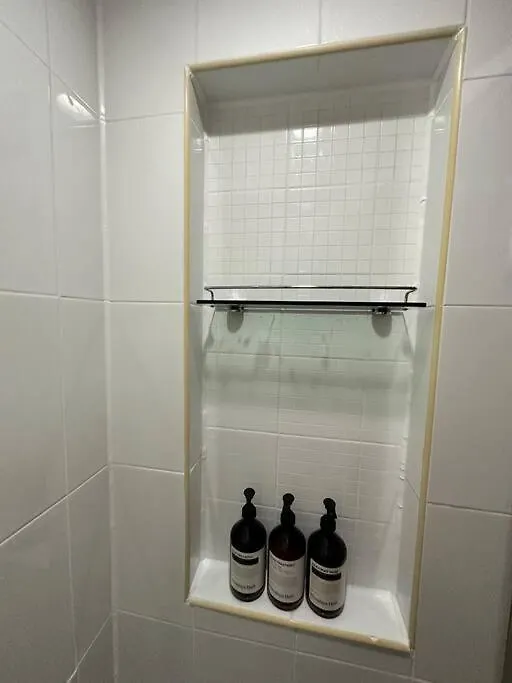 Apartment Central Seoul Hip Han River Yeouido Hondae Südkorea